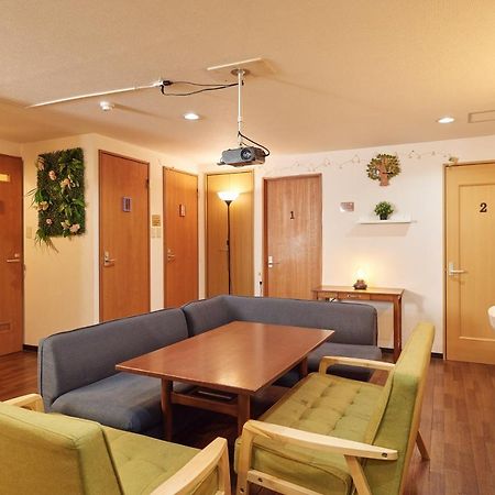 Guesthouse Sumicco 大阪 外观 照片