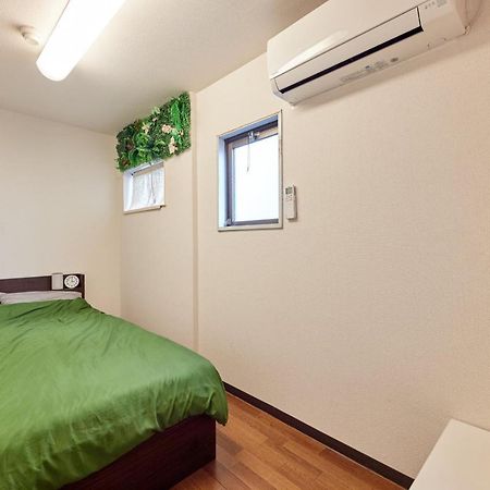 Guesthouse Sumicco 大阪 外观 照片