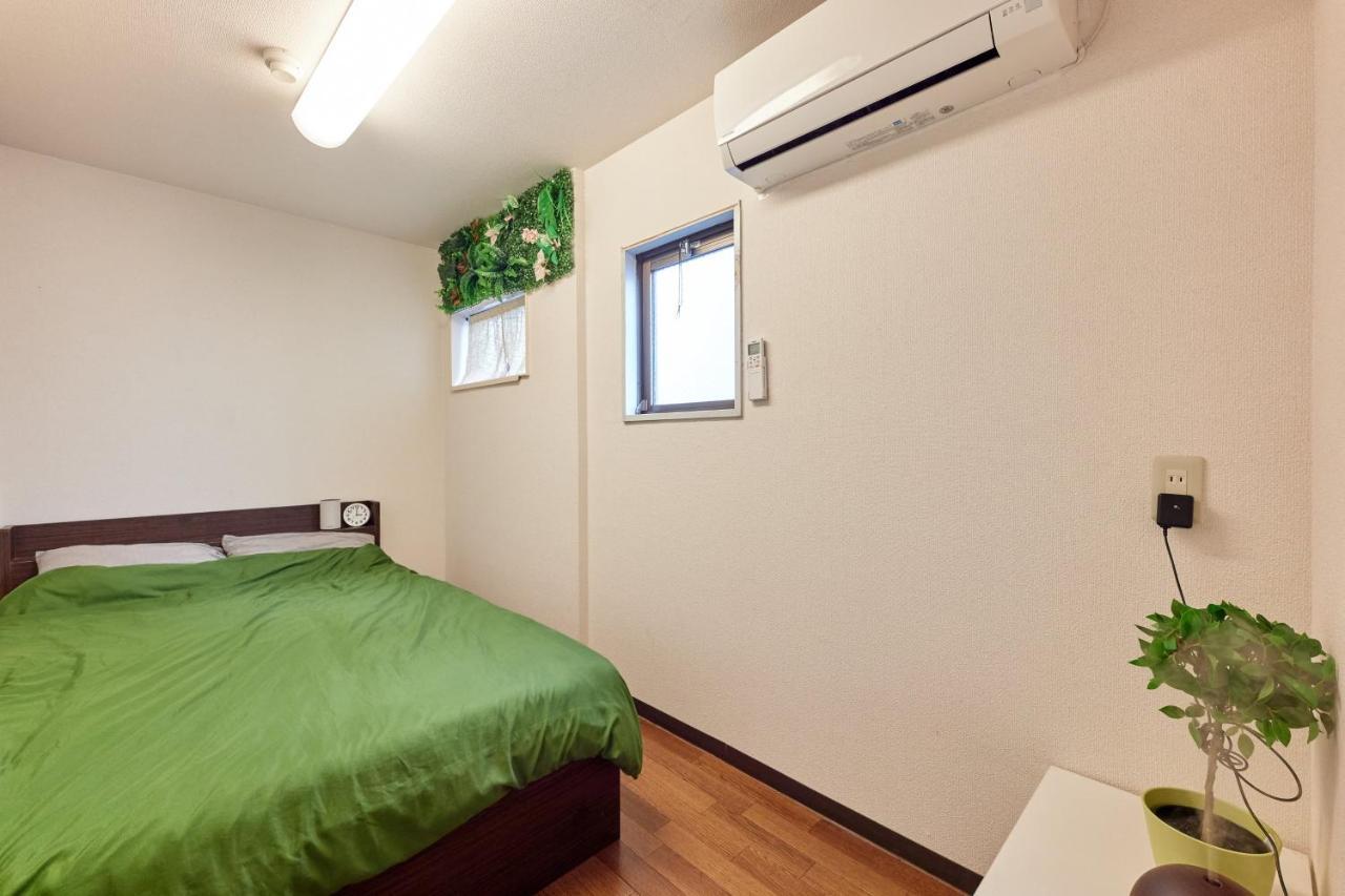 Guesthouse Sumicco 大阪 外观 照片
