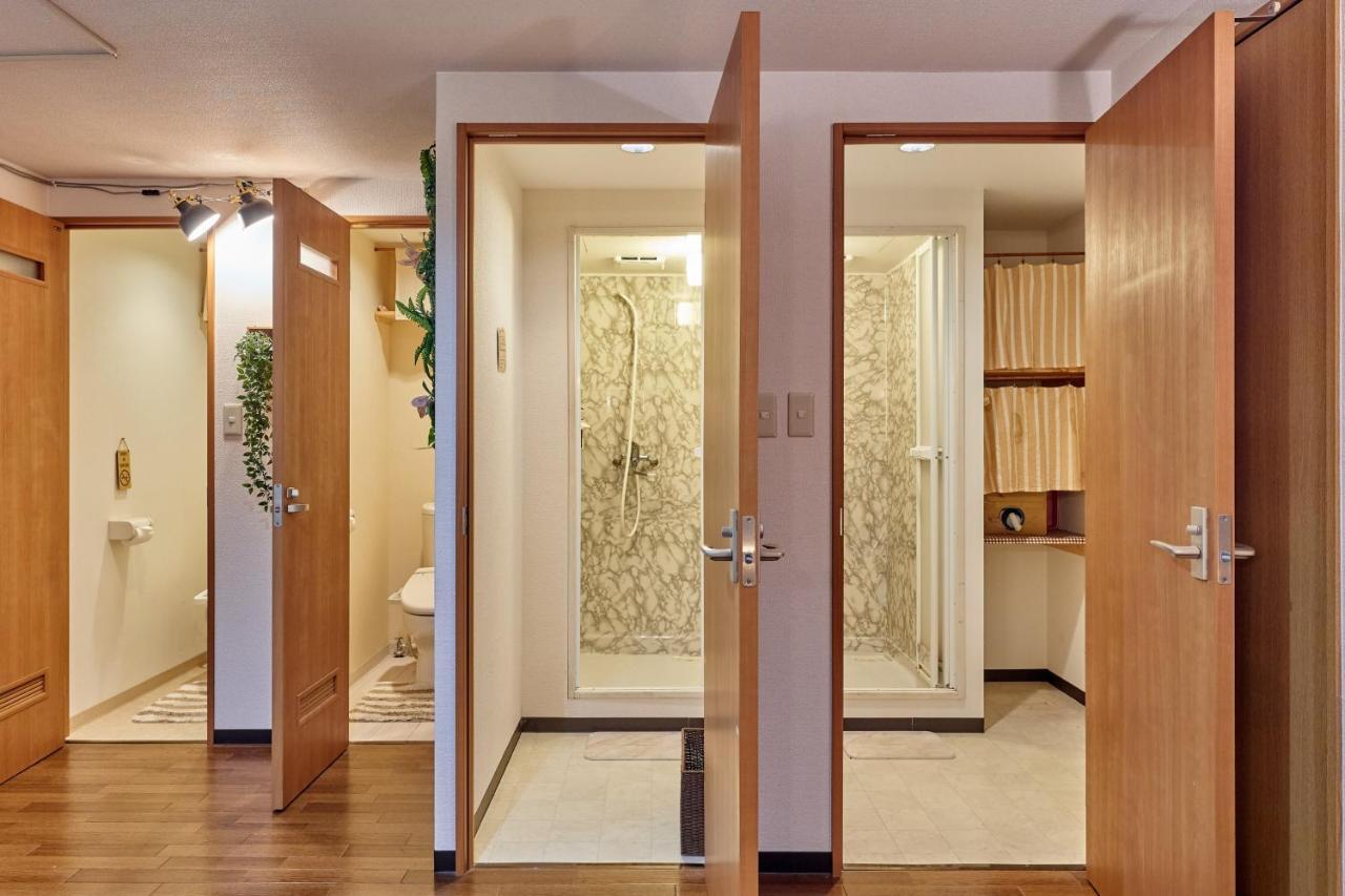 Guesthouse Sumicco 大阪 外观 照片