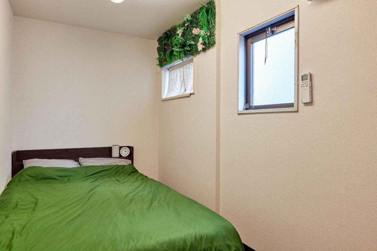 Guesthouse Sumicco 大阪 外观 照片
