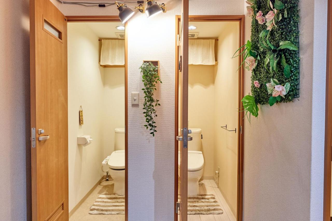 Guesthouse Sumicco 大阪 外观 照片