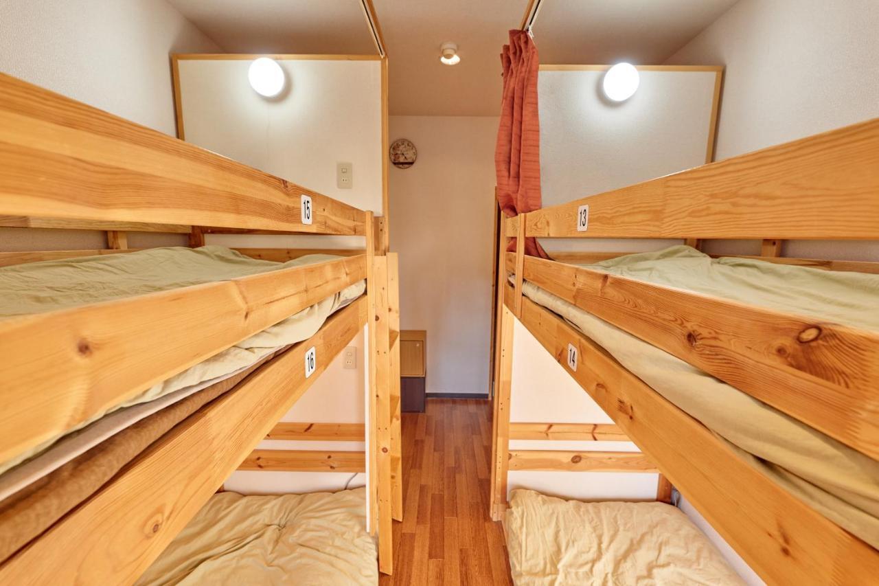 Guesthouse Sumicco 大阪 外观 照片