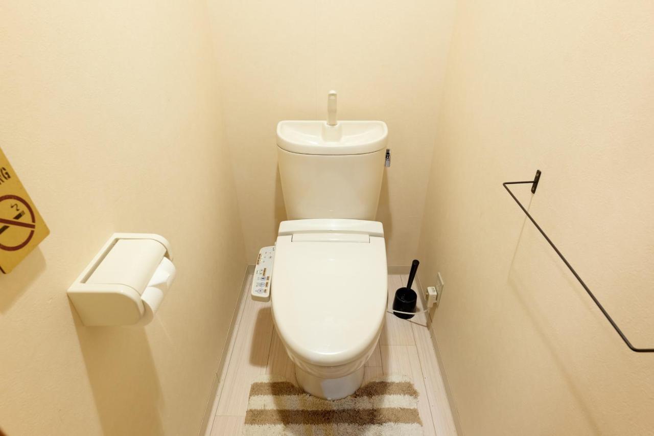 Guesthouse Sumicco 大阪 外观 照片