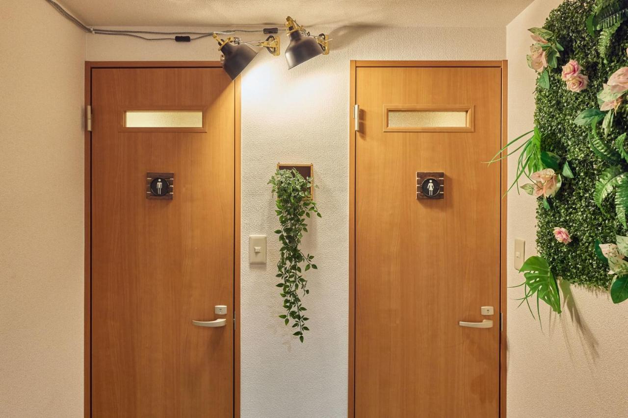 Guesthouse Sumicco 大阪 外观 照片