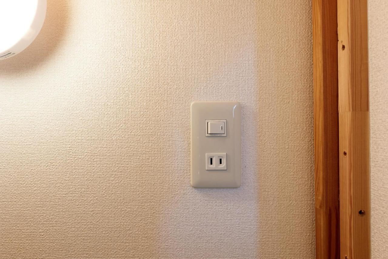 Guesthouse Sumicco 大阪 外观 照片